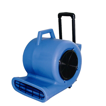 Hotel Plastic 3-Speed Centrifugal Fan Blower